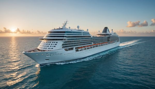 Comment choisir sa croisière idéale dans l océan Indien ?