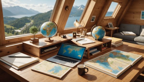 Comment choisir son type d hébergement pour les vacances ?