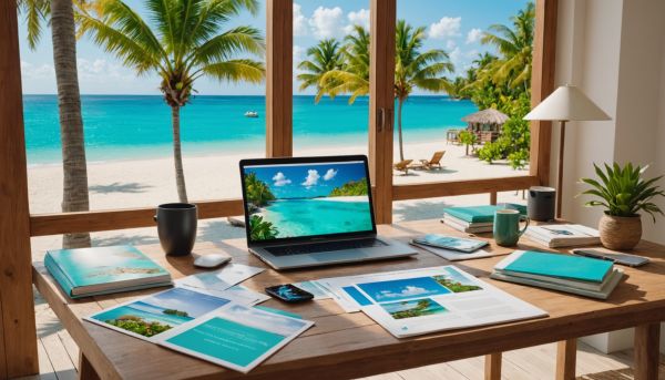 Comparer les différentes offres d hébergement sur l île