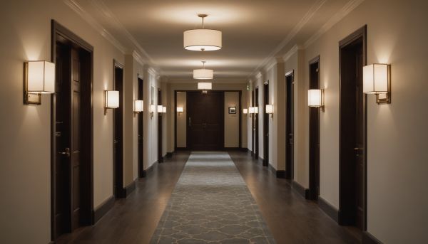 Pourquoi le choix du logement influence votre séjour