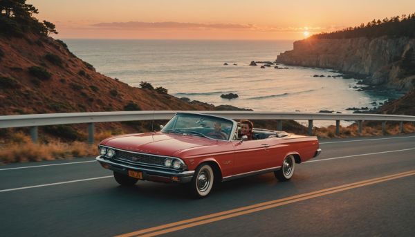 Pourquoi le road trip reste la meilleure évasion
