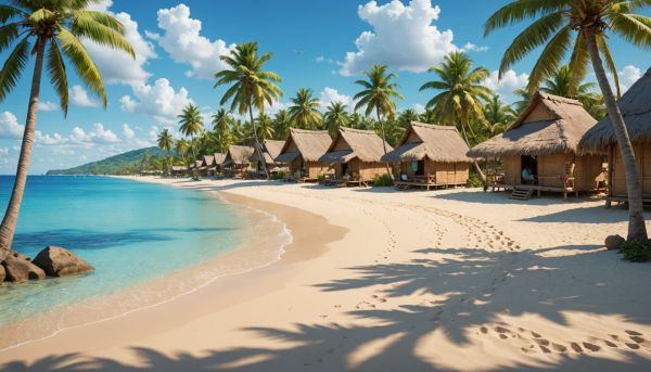 Profiter de vacances de rêve sans casser sa tirelire