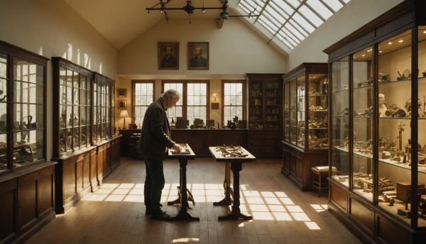 Quel musée découvrir pour comprendre l histoire locale
