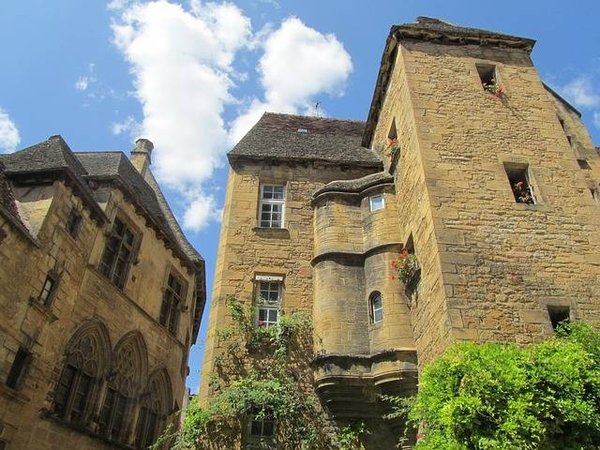 Séjour de charme dans ces hôtels au cœur de Sarlat-la-Canéda
