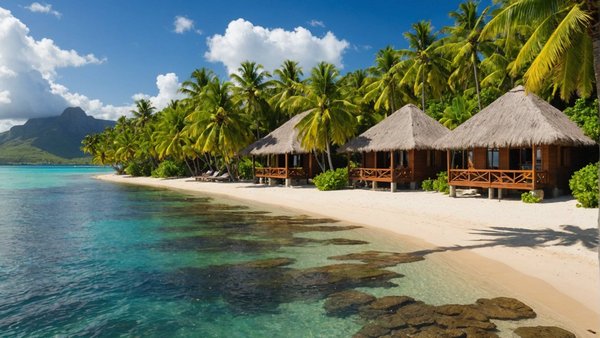 Comment choisir le gîte idéal pour vos vacances à l'île Maurice