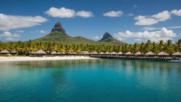 Comment choisir le meilleur hébergement à l'île Maurice