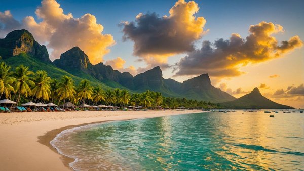Les meilleures périodes pour profiter des réductions à l'île Maurice