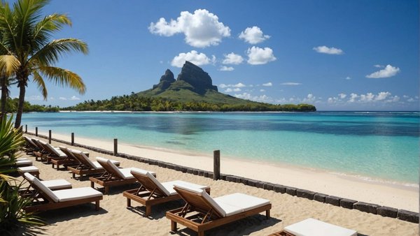 Comment trouver des offres spéciales pour séjourner à l'île Maurice