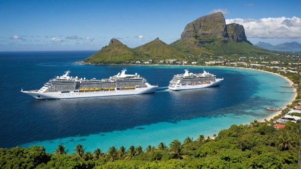 Comment choisir sa croisière à l'île Maurice : conseils et astuces