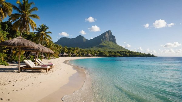 Les meilleures astuces pour réserver un gîte pas cher à l'île Maurice