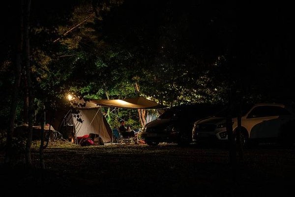 Top campings à petit prix dans le var: votre guide