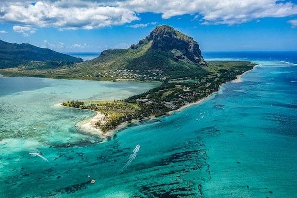 Les Meilleurs Campings à l'Île Maurice : Une Expérience Incroyable dans la Nature
