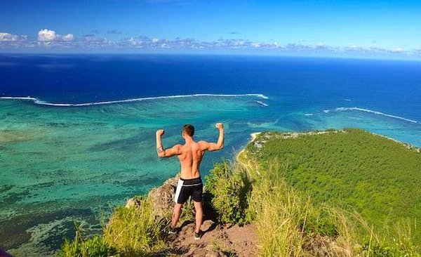 Les meilleures activités à faire lors d'un séjour en camping à l'île Maurice