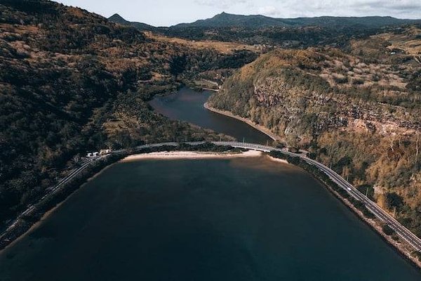 Quelle est la meilleure période pour faire du camping à l'île Maurice ?