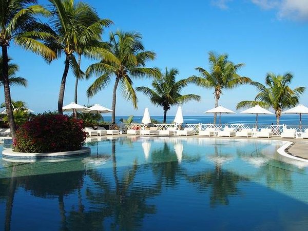 Quels sont les hôtels les plus luxueux de l'île Maurice ? Découvrez les 5 choix exceptionnels !