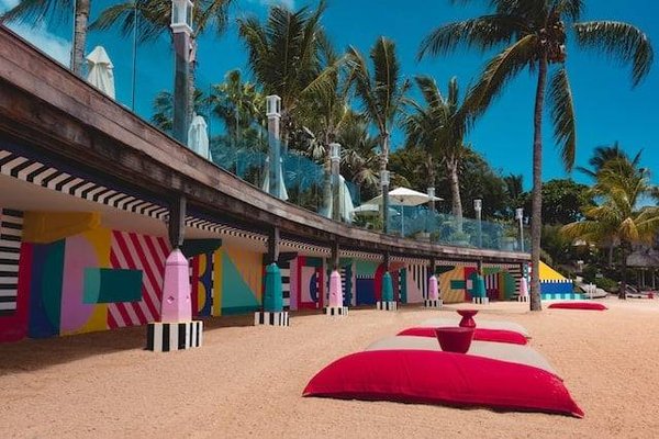 Les Meilleurs Hôtels de Plage à l'île Maurice