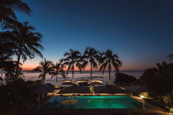 5 alternatives aux hôtels à l'île Maurice