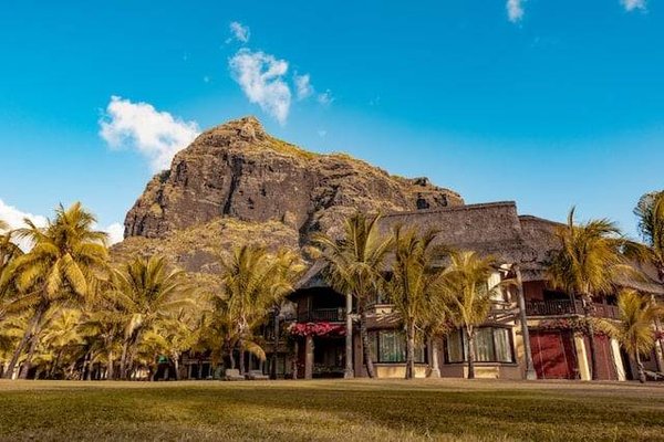 Quels sont les meilleurs gîtes à l'île Maurice?