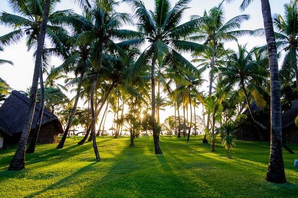 Les hébergements les plus écologiques à l'Île Maurice