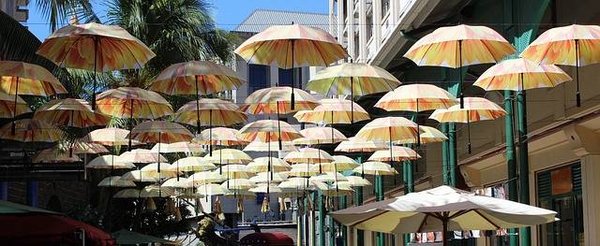 Que faire et que voir à Port-Louis, la capitale de l'île Maurice ?