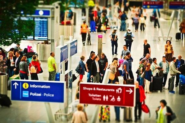 Comment éviter de perdre ses bagages lors d'un voyage à l'île Maurice ?