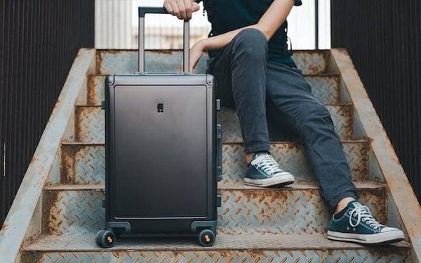 Comment protéger sa valise contre le vol et la détérioration lors d'un voyage à l'île Maurice ?
