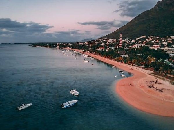 Découvrez combien coûte un road trip à l'île Maurice