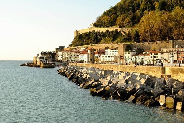 5 hotels de luxe au Pays Basque