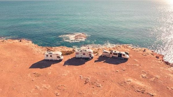 Votre guide ultime: Carte interactive des meilleurs campings dans le Var