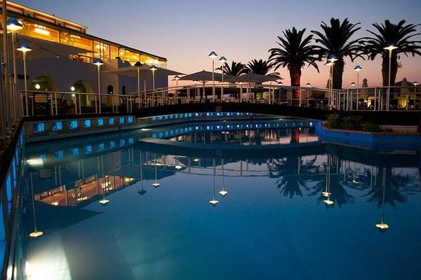 Top hôtels avec piscine à Angers