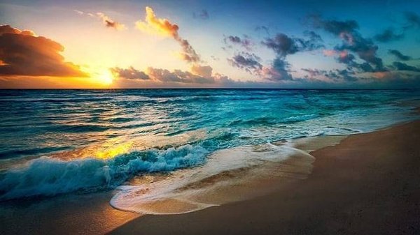 Faire du naturisme en Corse