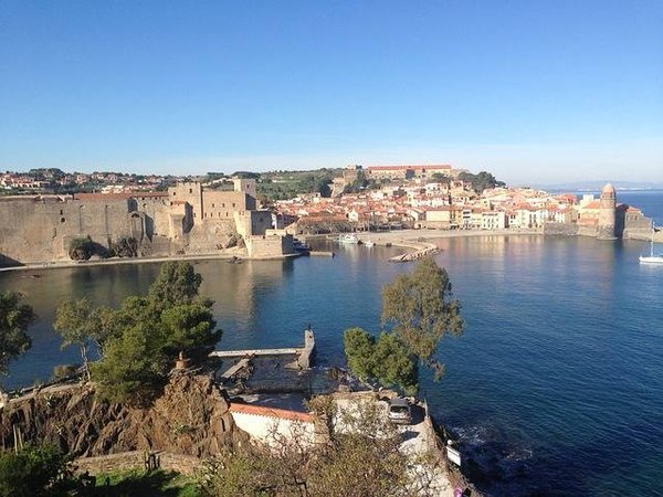 Découvrez les meilleurs campings près de Collioure