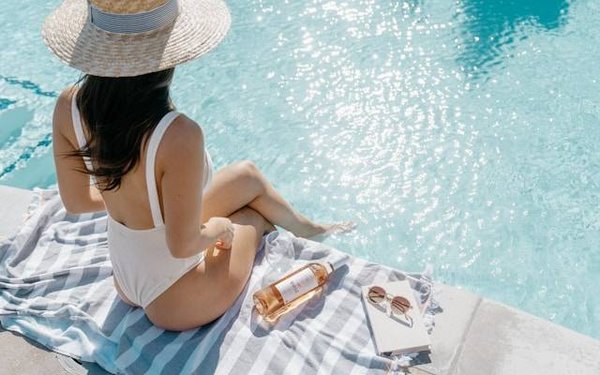 Les meilleurs campings à Fréjus pour l'été