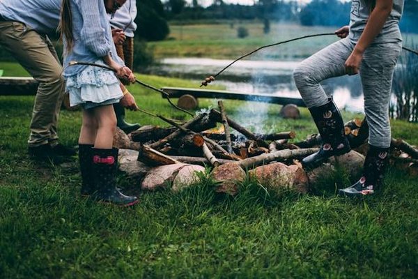 Séjour idéal : top 5 des campings 3 étoiles dans le Gard