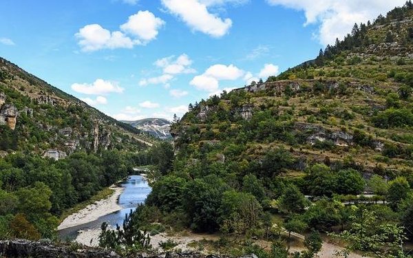 Top campings: où séjourner dans les Gorges du Verdon?