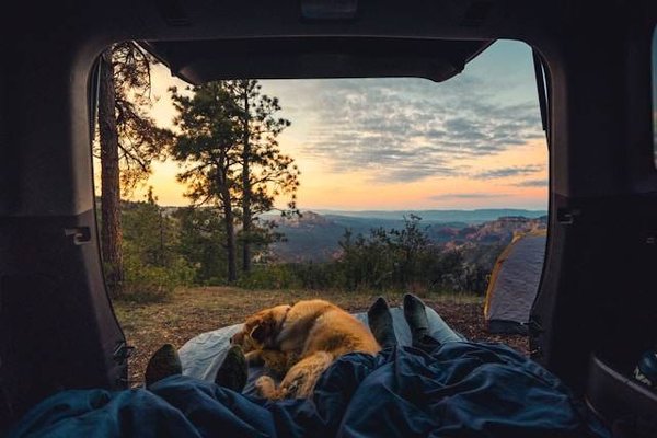 Guide ultime du camping à Verdon près de Gréoux-les-Bains