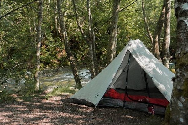 Séjour au camping Harrobia 3 étoiles à Bidart