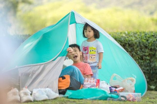 Guide des campings à petit prix au Pays basque