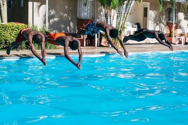 Escapade raffinée: Les campings de luxe en Vendée