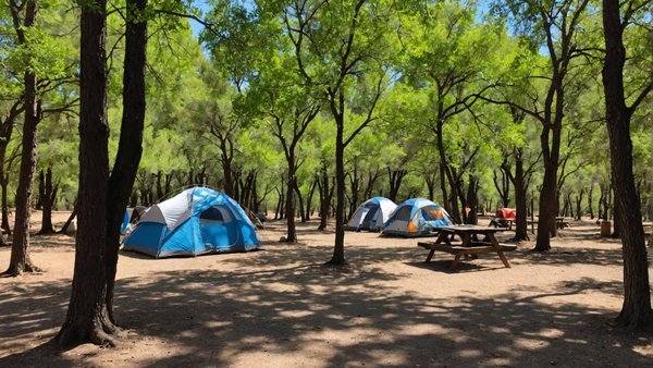 Vacances en plein air: les campings abordables dans le Var