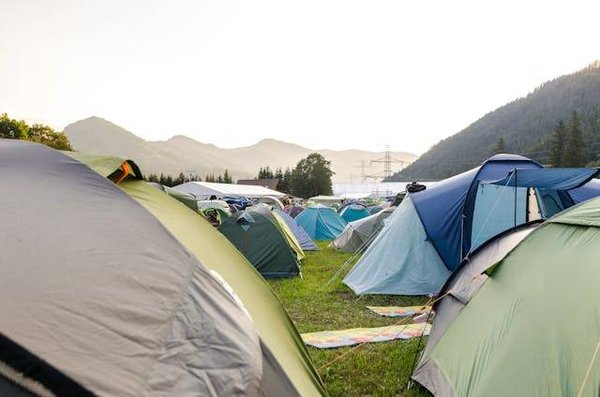 Astuces pour réserver le camping idéal sur site