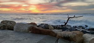 un camping pour profiter du bord de mer à Soulac sur Mer