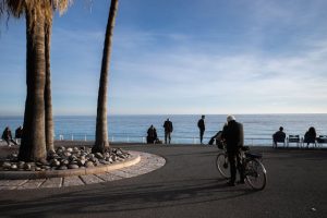 Les sites de camping à Grimaud, Var, proposant des emplacements ombragés et des activités variées