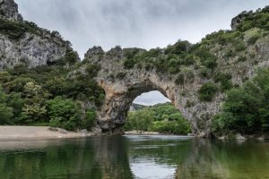 le bonheur dans les Campings familiaux à Ruoms près d'Ardèche