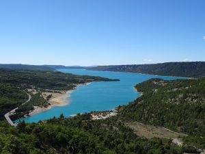 Le site de camping favori des visiteurs dans les Gorges du Verdon, reconnu pour son service exceptionnel