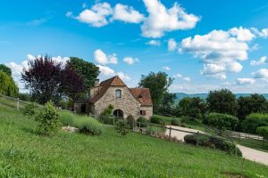 Les hôtels situés dans le centre-ville de Sarlat-la-Canéda, parfaits pour un accès facile aux attractions