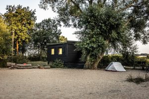 camping petit prix Var